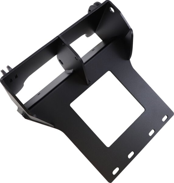 Plow Mount Rm5 Pol Utv