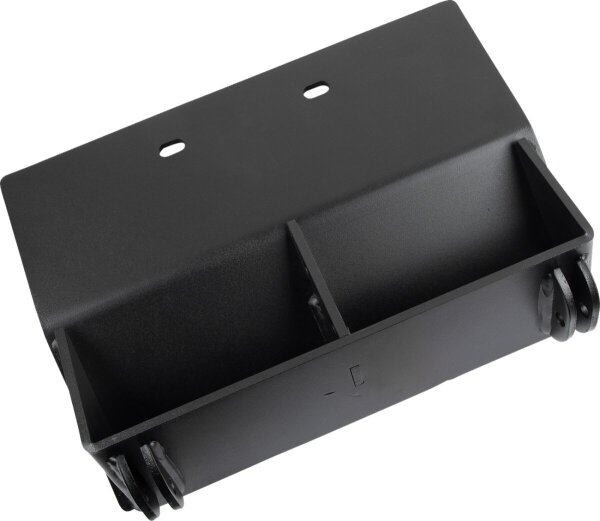 Plow Mount Rm5 Kaw Utv