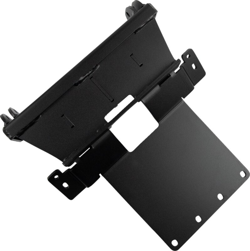 Plow Mount Rm5 Pol Atv