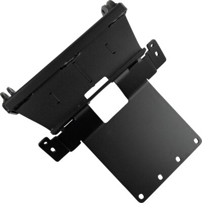 Plow Mount Rm5 Pol Atv