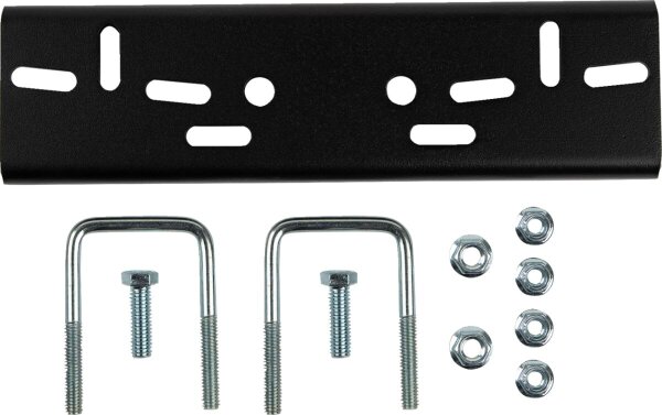 Moose Plow Lift Plate