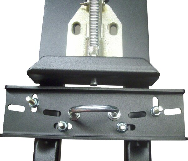 Moose Plow Lift Plate