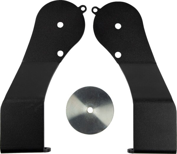 Pulley Kit Hd Moose Plows