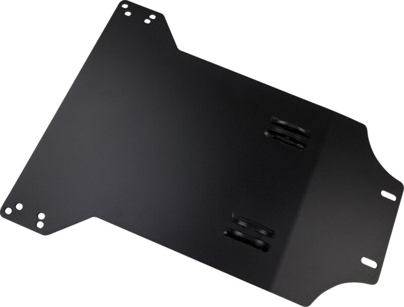 Plow Mount Mud Utv Kaw