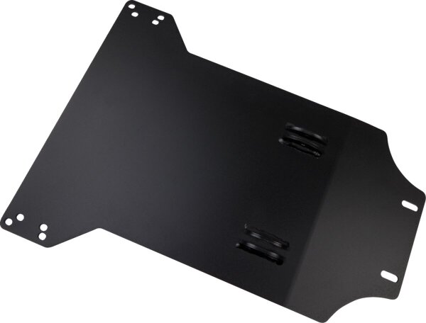 Plow Mount Mud Utv Kaw