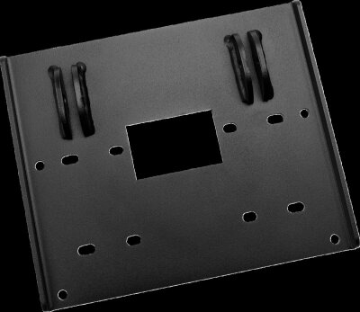 Plow Mount Mud Utv Cfmoto/pola