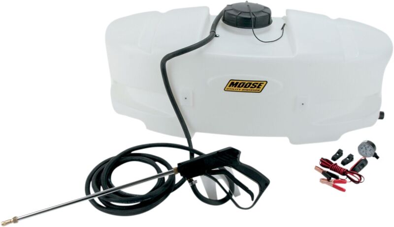 Sprayer 25 G 3.8 Gpm Mse