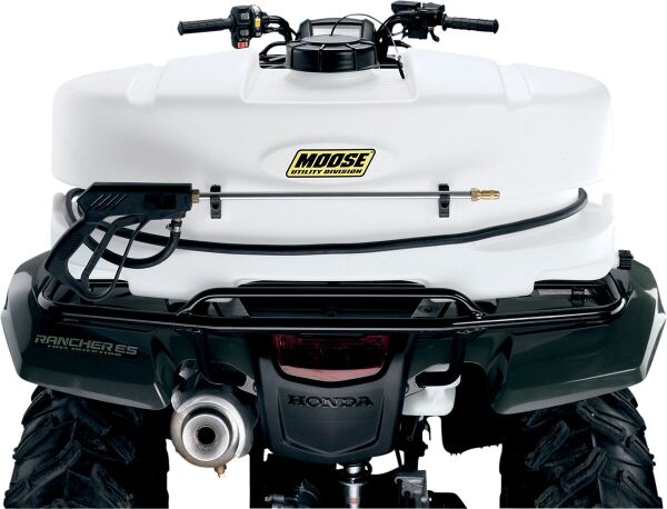 Sprayer 25 G 3.8 Gpm Mse