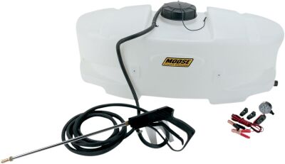 Sprayer 25 G 3.8 Gpm Mse