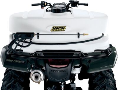 Sprayer 25 G 3.8 Gpm Mse