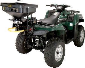 Spreader Atv Moose