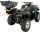Spreader Atv Moose