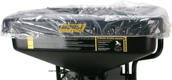 Spreader Cover Moose