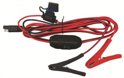 Sprayer Lead Wire Assy W/ Swit