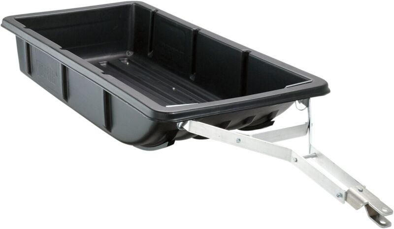 Cargo Tub Moose