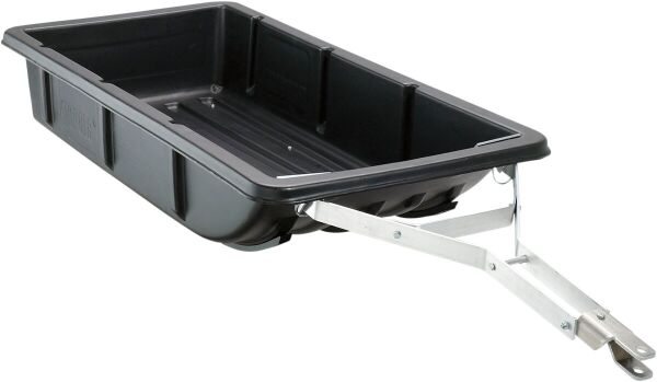 Cargo Tub Moose