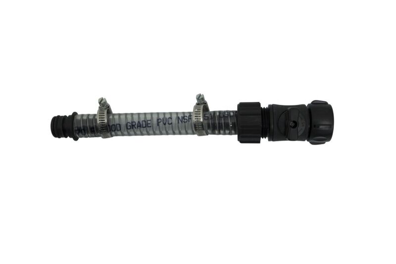 Spray Intake Sub Assembly