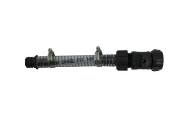 Spray Intake Sub Assembly