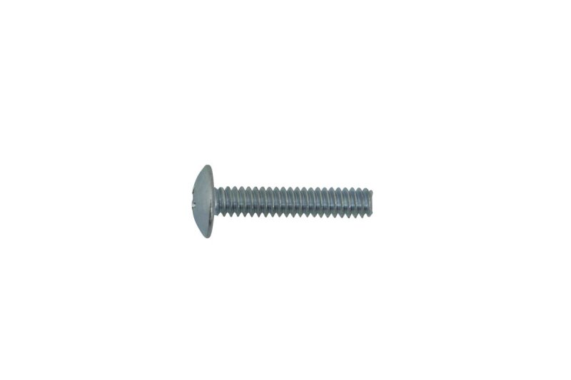Spray 1 Machine Screw