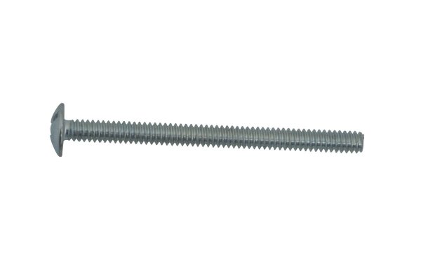 Spray 2.5 Machine Screw