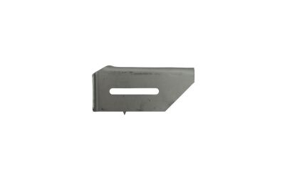 Spreader Gate Stop