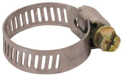 Spray 3/8-1/2 Clamp