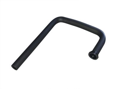 Spray Bypass Tube