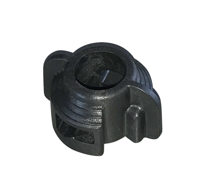 Spray Turn Cap
