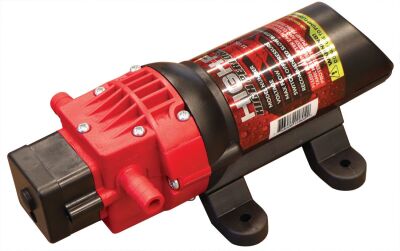 Spray Pump Hp Rplcmt 1.2