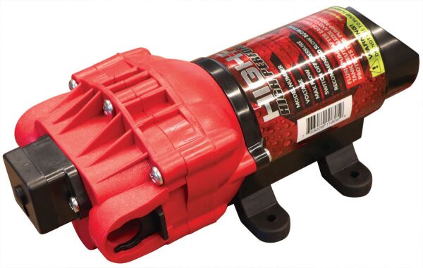 Spray Pump Hp Rplcmt 2.4
