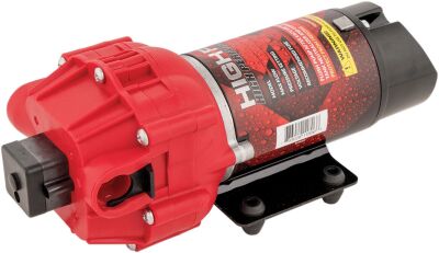 Spray Pump Hp Rplcmt 4.5