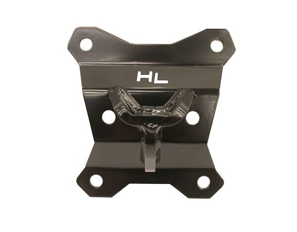 Tow Hook Maverick Blk
