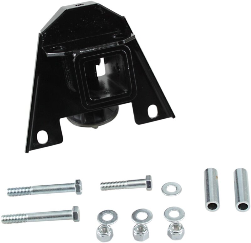 Receiver Hitch 2pol Xp