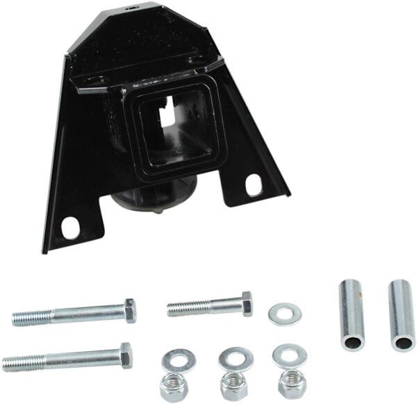 Receiver Hitch 2pol Xp