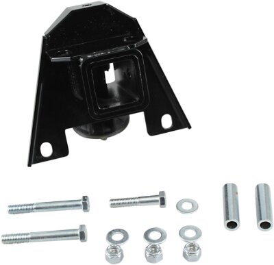 Receiver Hitch 2pol Xp