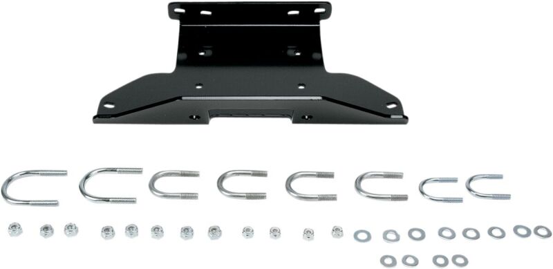 Winch Mount Warn Kaw Brut