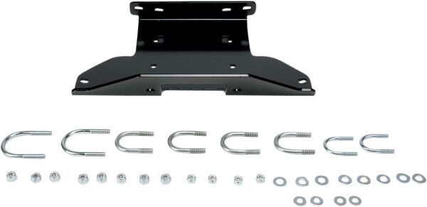 Winch Mount Warn Kaw Brut