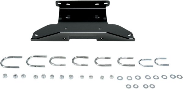 Winch Mount Warn Kaw Brut