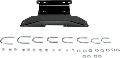 Winch Mount Warn Kaw Brut
