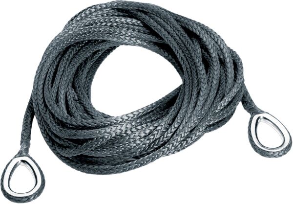 Winch Rope 50ft Ext
