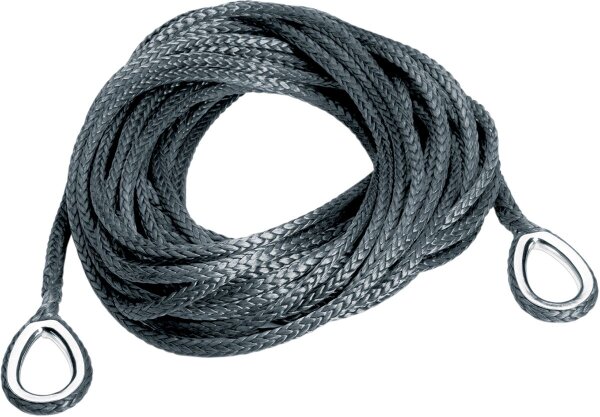 Winch Rope 50ft Ext
