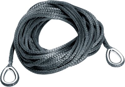 Winch Rope 50ft Ext