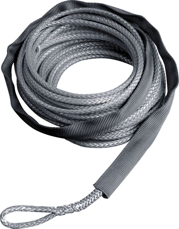 Winch Rope Synthic Repl