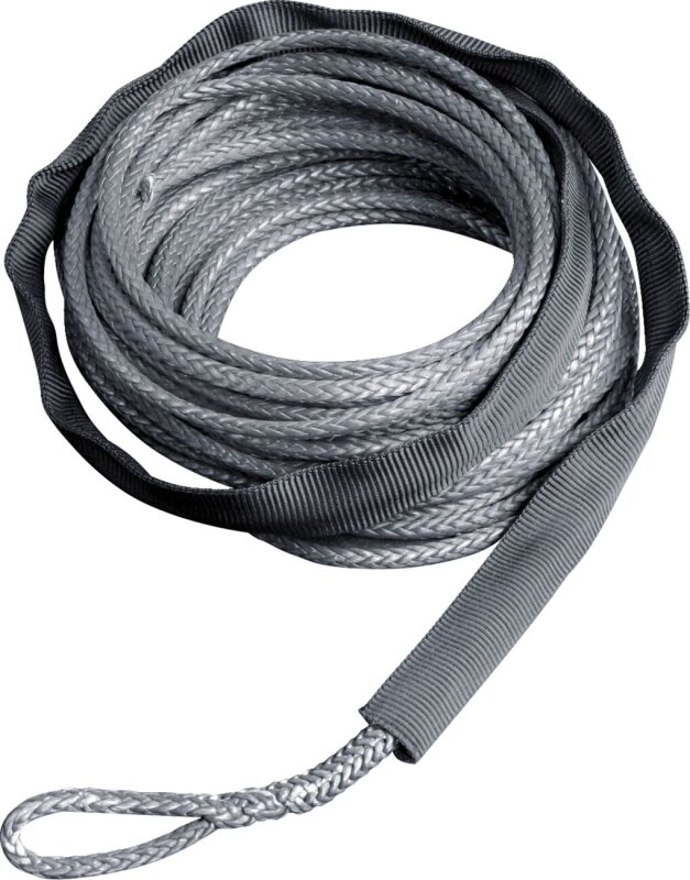Winch Rope Synthic Repl