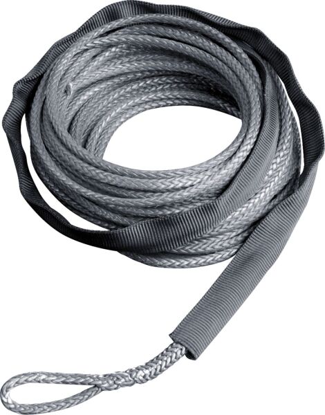 Winch Rope Synthic Repl
