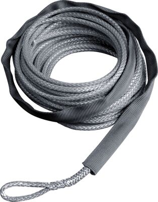 Winch Rope Synthic Repl
