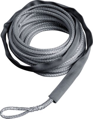 Winch Rope Synthic Repl