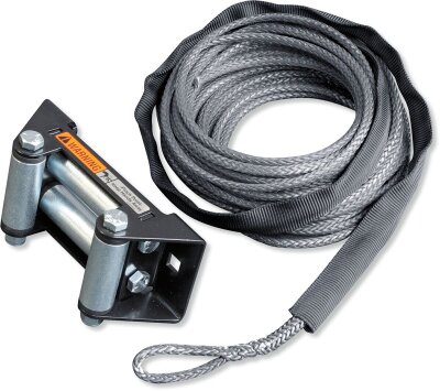 Winch Rope Synthic Repl