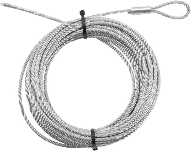 Winch Wre Rope 5/32 X50