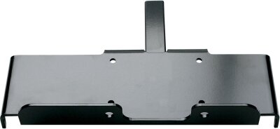Carrier 2 Winch 2.5/3.0